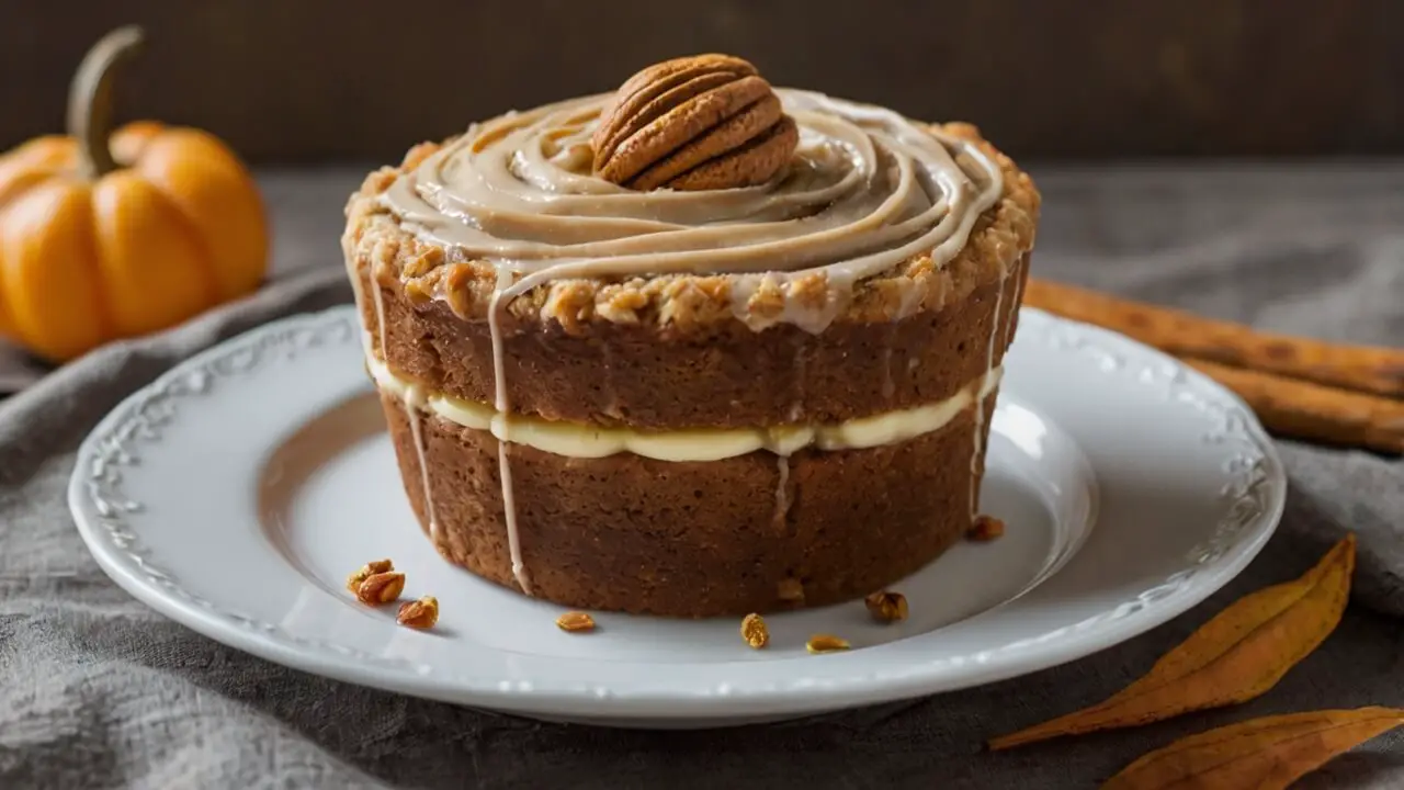 17 Best Fall Baking Recipes