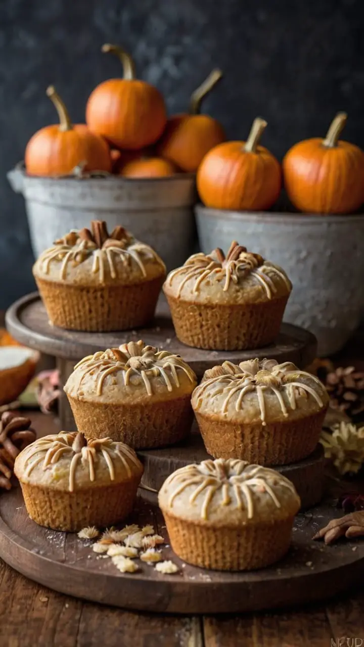 Fall Baking Recipes