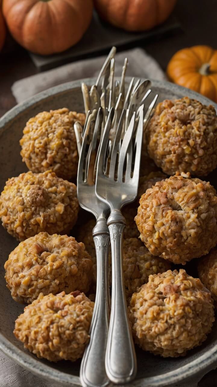 Fall Recipes for Cozy Fall Days