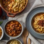 20 Best Fall Dinner Recipes