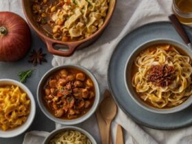 20 Best Fall Dinner Recipes