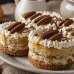 20 Mouthwatering Fall Desserts Recipes