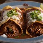 Birria Enchiladas Recipe