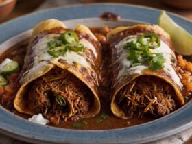 Birria Enchiladas Recipe