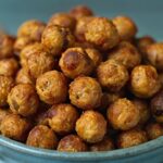 Cheez It Roasted Chickpeas Recipe
