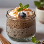 Coffee Chia Seed Pudding Recipe
