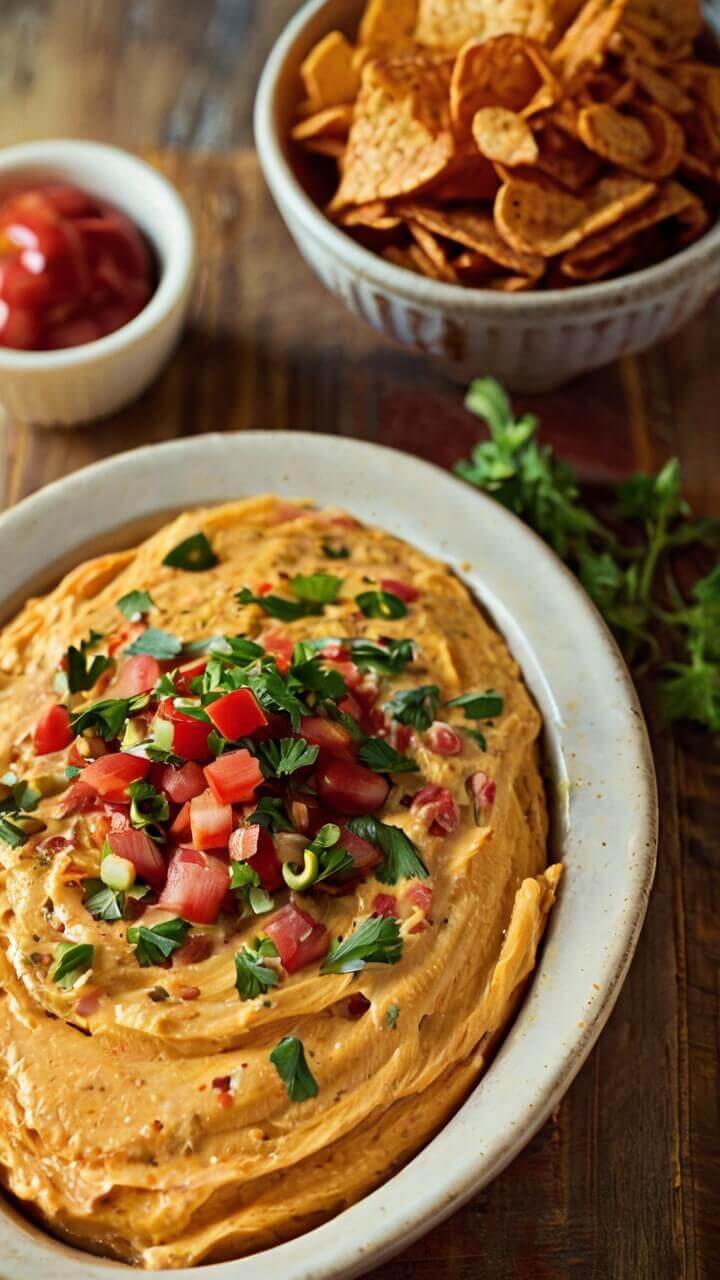 Football Dip