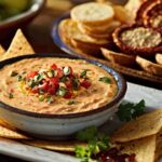 Football Dip Recipe