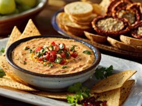 Football Dip Recipe