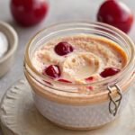 Homemade Cherry Butter Recipe