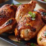 Huli Huli Chicken Recipe