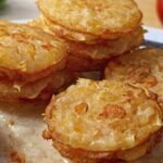 McDonald Hash Browns Recipe