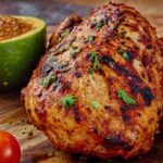 Mexican Chicken Marinade Recipe