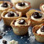 Mini Cannoli Cups Recipe