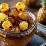 Pineapple Cowboy Candy Recipe