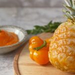 Pineapple Habanero Hot Sauce Recipe