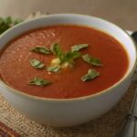Gordon Ramsay Roasted Tomato Soup Recipe
