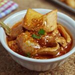 Shut Yo Mouth Sauce Recipe