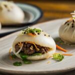 Soft Beef Bao Buns Recipe