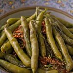 Spicy Dilly Beans Recipe