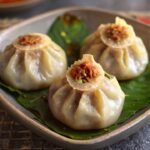 Thai Pork and Shrimp Dumpling Recipe