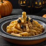 14 Best Halloween Pasta Recipes