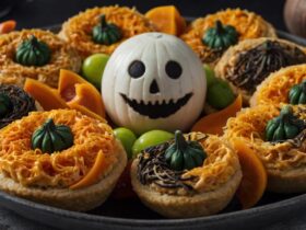 14 Halloween Potluck Recipes