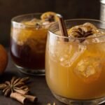 14 Refreshing Nonalcoholic Fall Drinks Recipes
