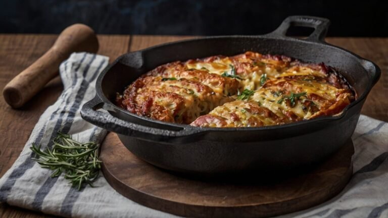 15 Best Cast Iron Recipes
