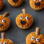 15 Best Halloween Snacks Recipes