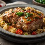 15 Easy Instant Pot Main Dishes Recipes