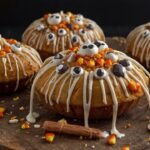 15+ Must Try Halloween Baking Recipes
