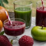 15 Refreshing Fall Juice Recipes