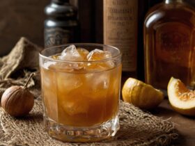 16 Best Alcoholic Fall Drinks Recipes
