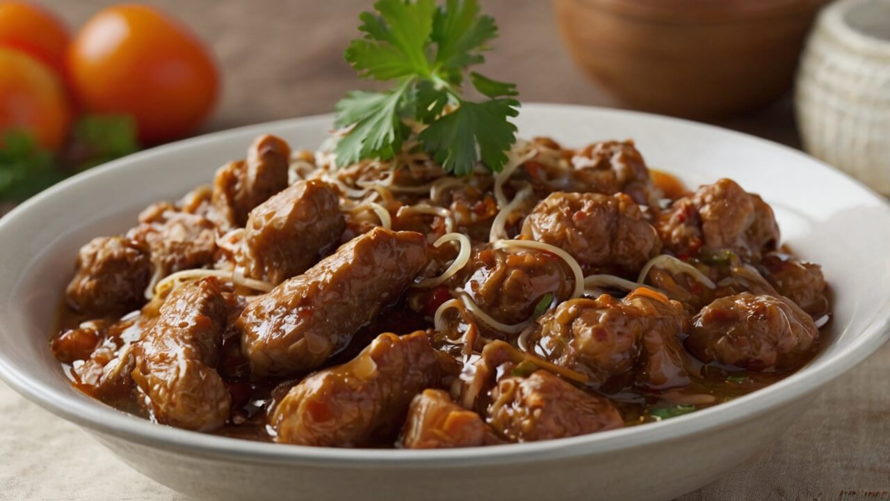 16 Best Crockpot Chinese Recipes