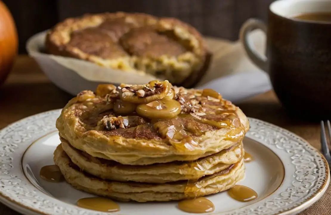 16 Best Fall Breakfast Recipes