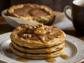 16 Best Fall Breakfast Recipes