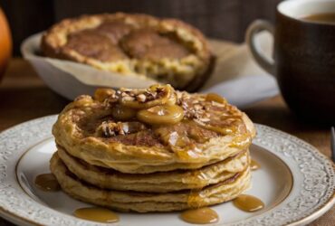 16 Best Fall Breakfast Recipes