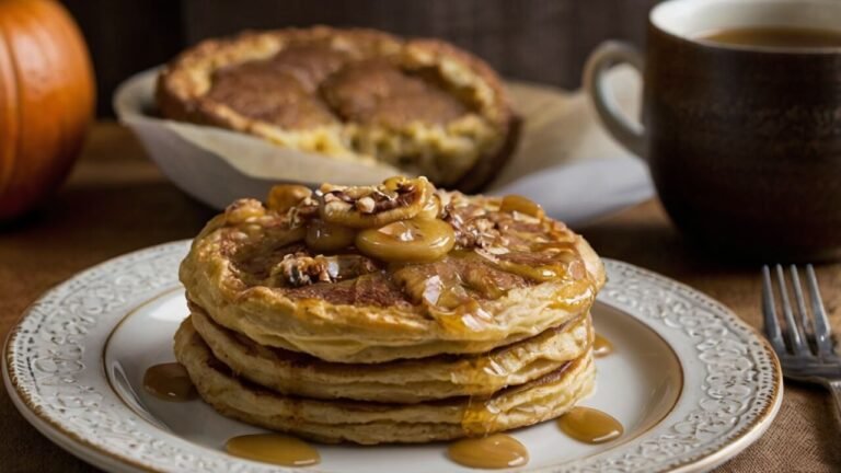 16 Best Fall Breakfast Recipes
