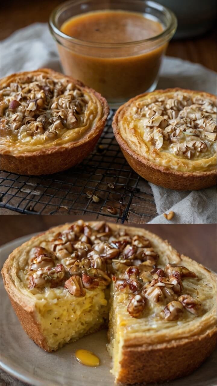 Fall Breakfast Recipes