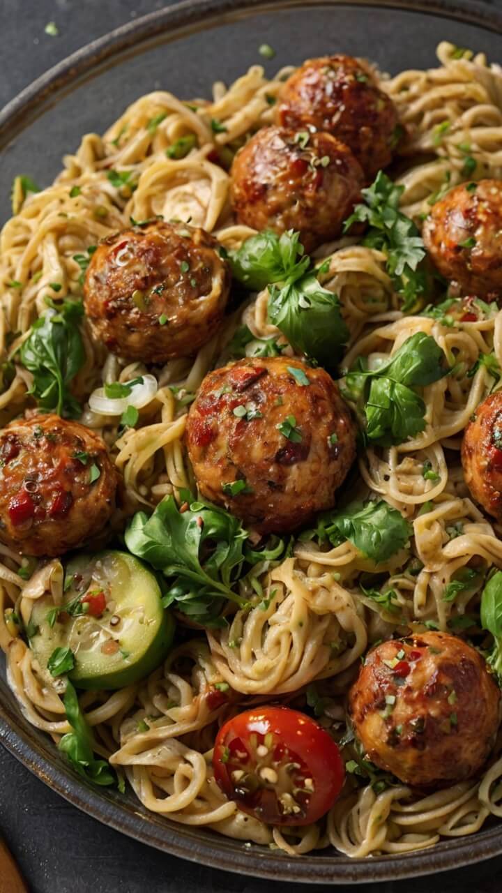 High Volume Low Calorie Recipes