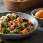 16 Best High Volume Low Calorie Recipes