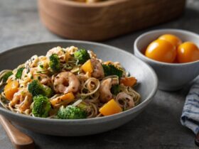 16 Best High Volume Low Calorie Recipes