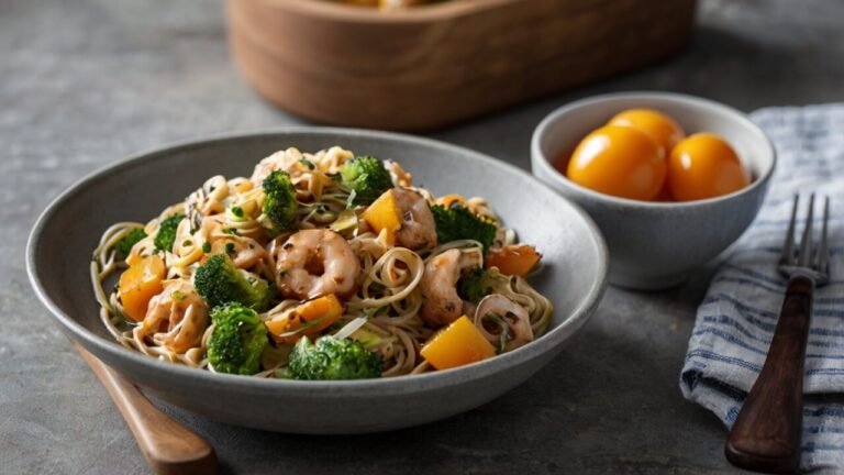 16 Best High Volume Low Calorie Recipes