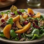 17 Best Fall Salad Recipes