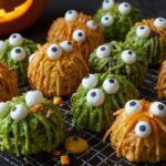 17 Easy Halloween Party Food Recipes