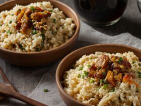 17 Tasty Fall Lunch Recipes