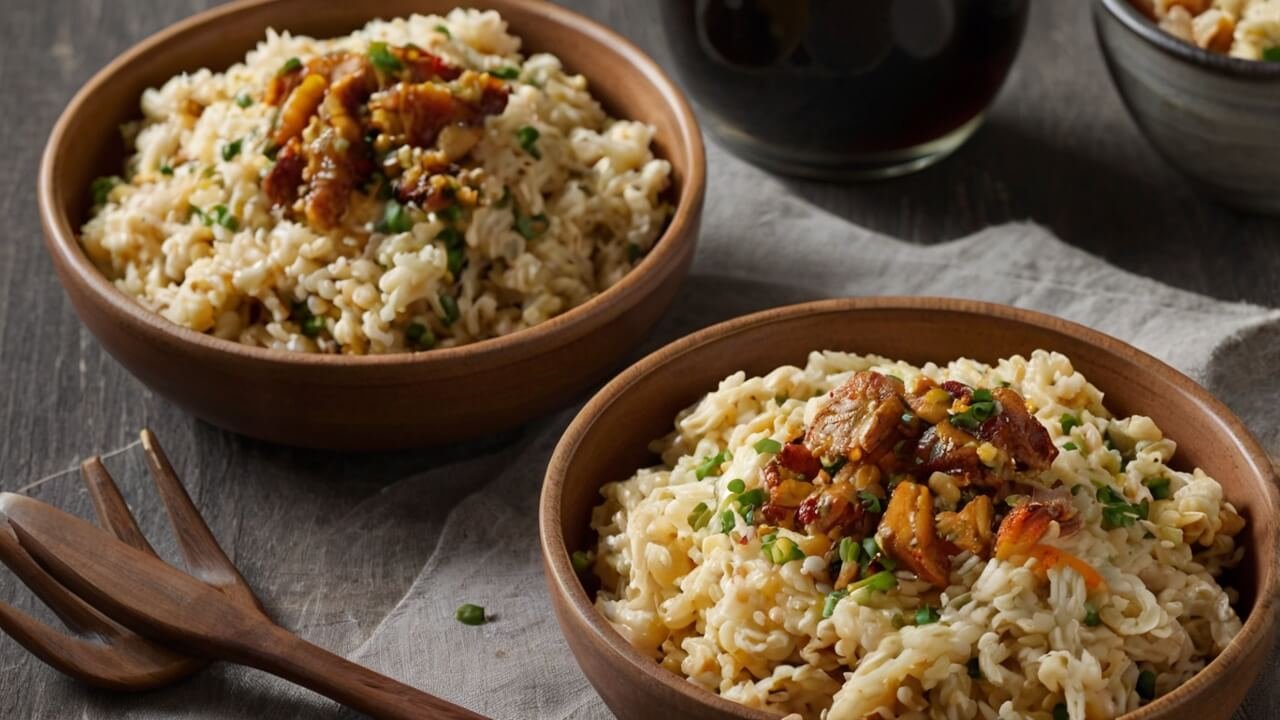 17 Tasty Fall Lunch Recipes