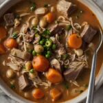 18 Best Ever Slow Cooker Soup Recipes