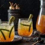 18 Best Ghoulishly Good Halloween Mocktail Recipes